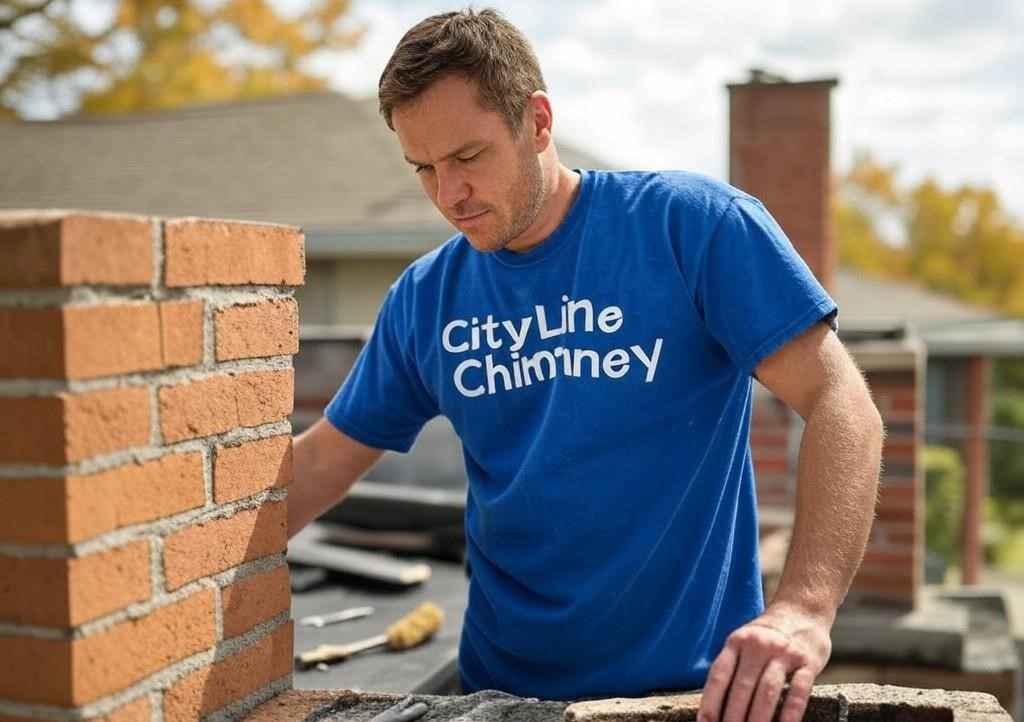 Chimney Draft Issue Services You Can Trust in Dunstable, MA