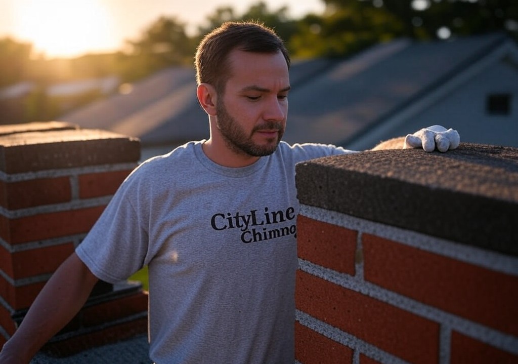 Dependable Chimney Rebuilding Services for Lasting Quality in Dunstable, MA