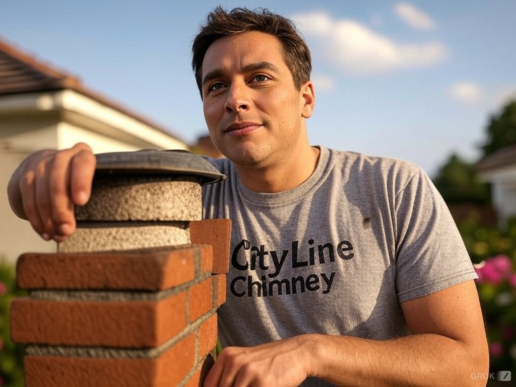 Durable Chimney Caps for Improved Performance in Dunstable, MA