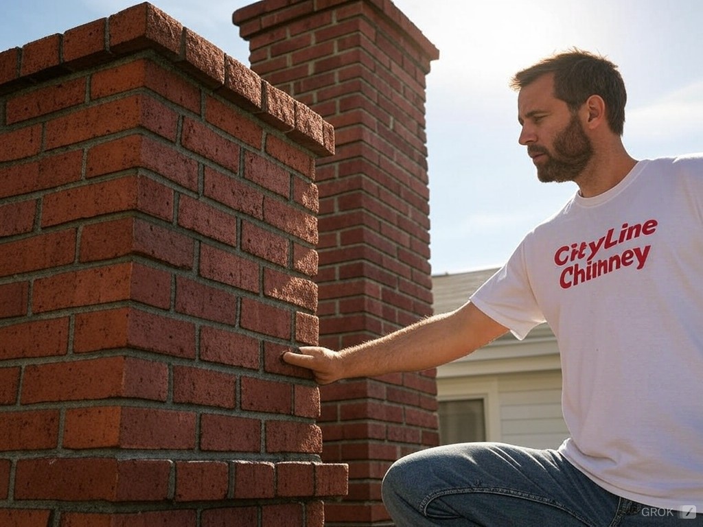 Professional Chimney Liner Installation and Repair in Dunstable, MA