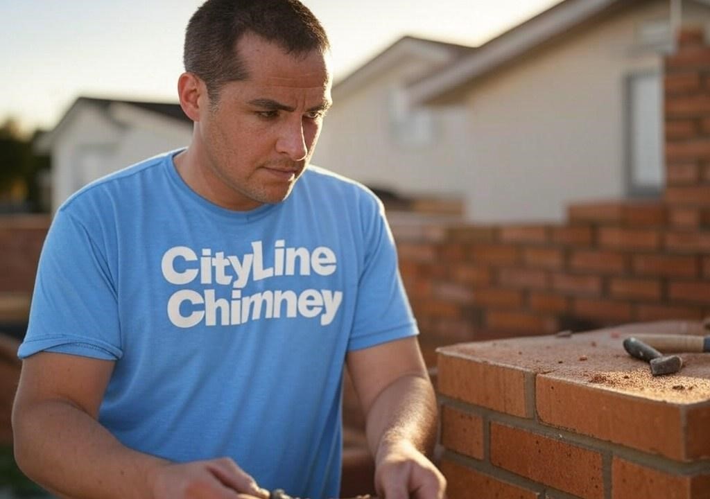 Affordable Chimney Rebuilding Services in Dunstable, MA