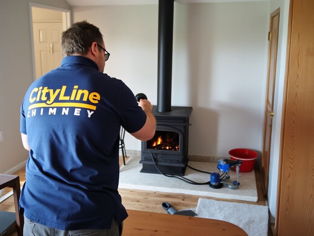 Expert Chimney Liner Installation and Repair in Dunstable, MA