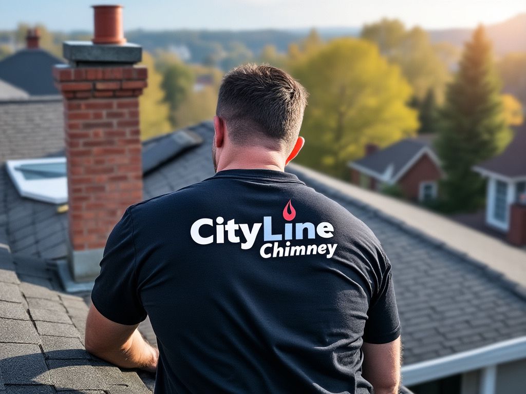 Professional Chimney Waterproofing Installation and Repair in Dunstable, MA
